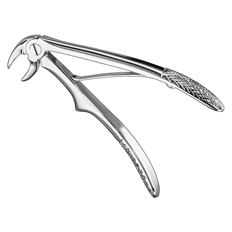 KLEIN, extracting forceps
