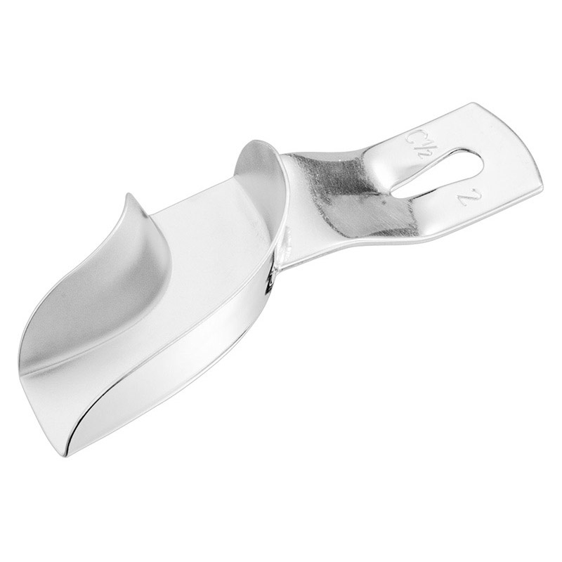 Impression tray