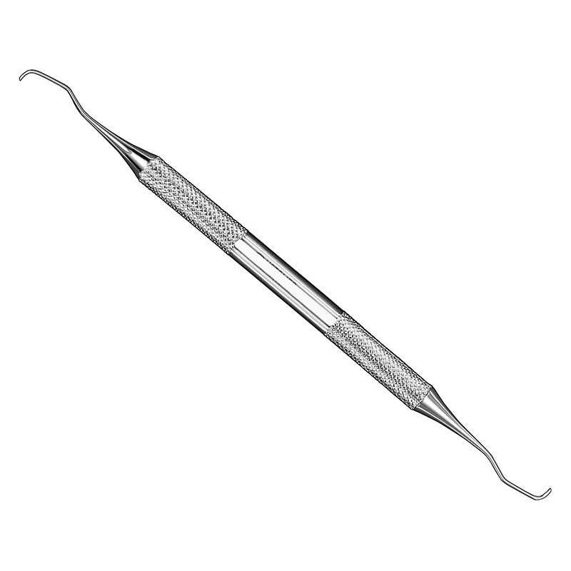 GRACEY, period. curette