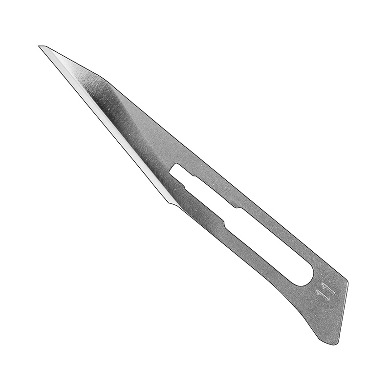 Scalpel blades