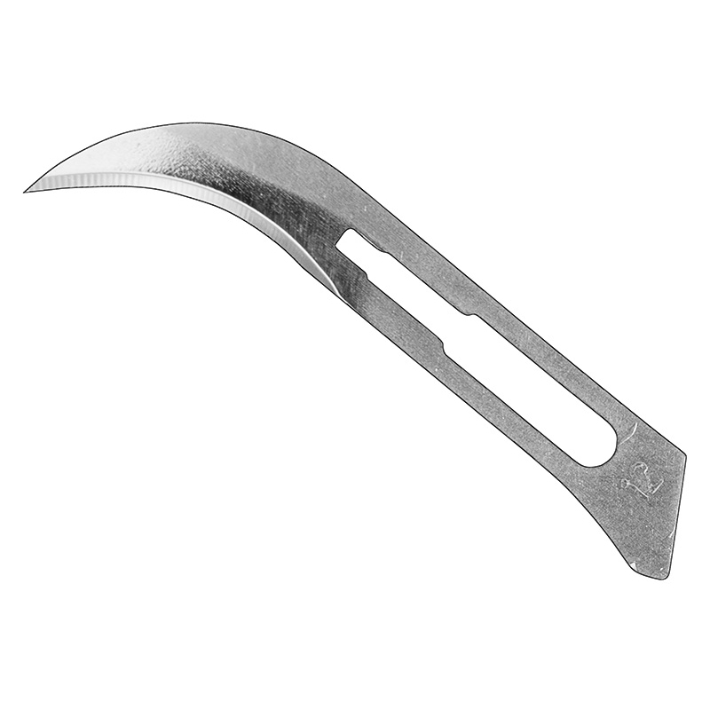 Scalpel blades
