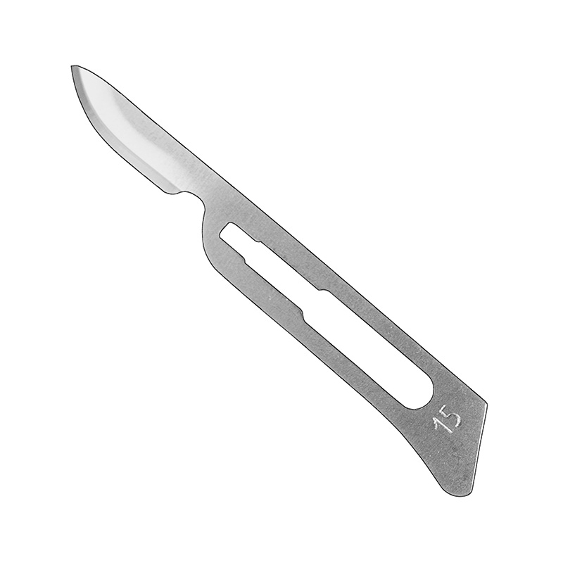 Scalpel blades