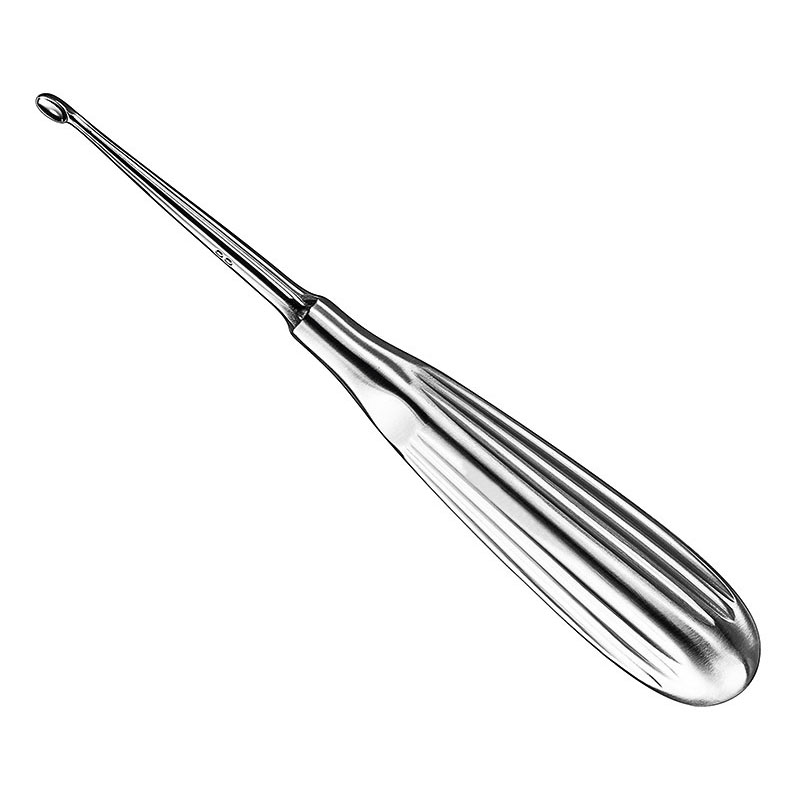 VOLKMANN, bone curette