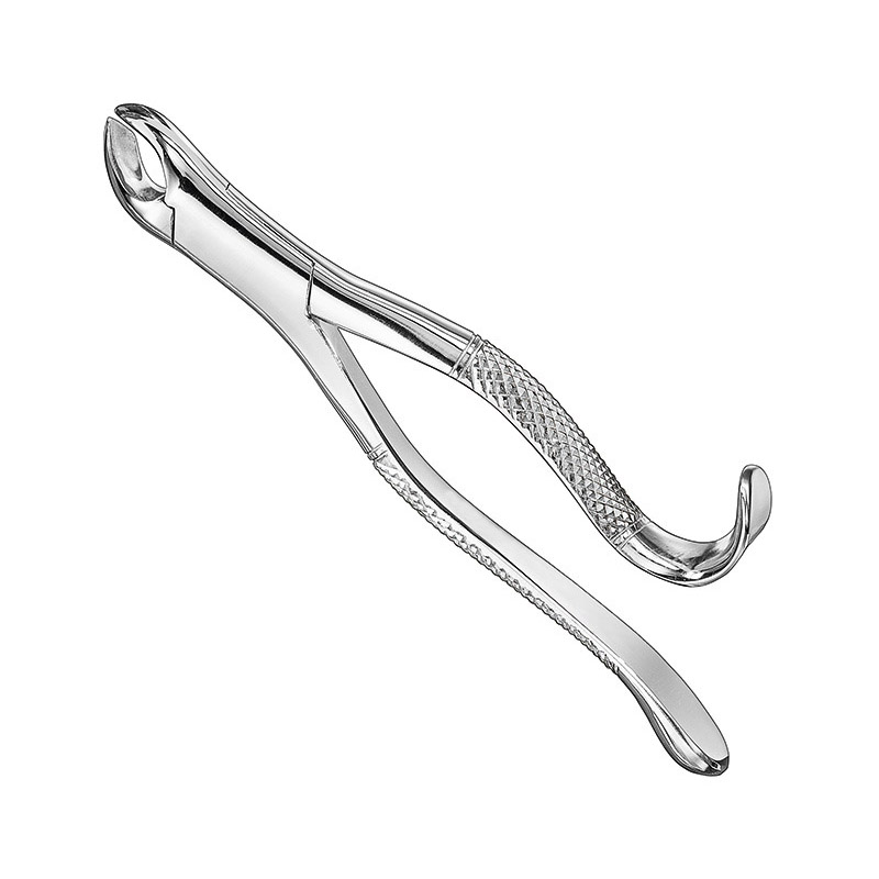 HARRIS, extract.fcps., americ.patt.