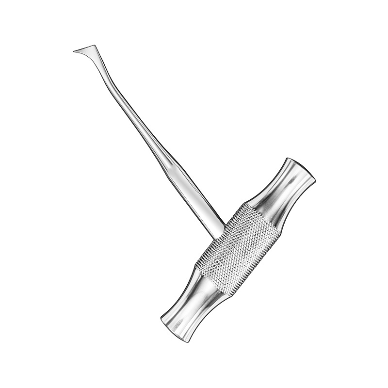 BARRY, root elevator, sz.321, cross handle