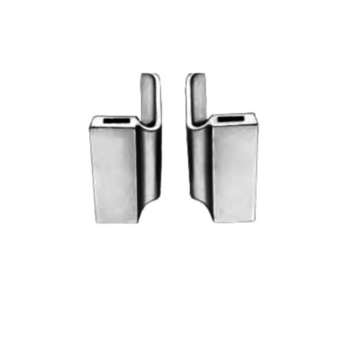 Lateral Blades Pair Fig. 3