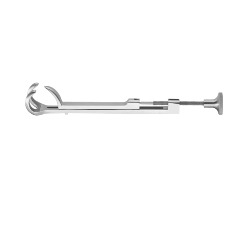 Gerster-Lowman  Bone Holding Clamp