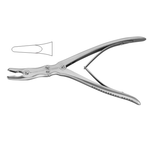 Frykholm Bone Rongeur