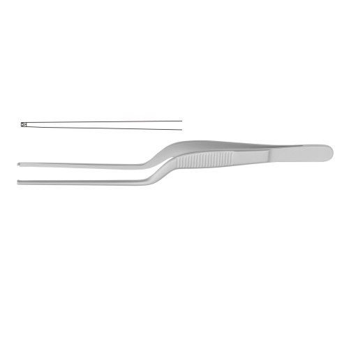 Gruenwald (Lucae) Ear Forcep