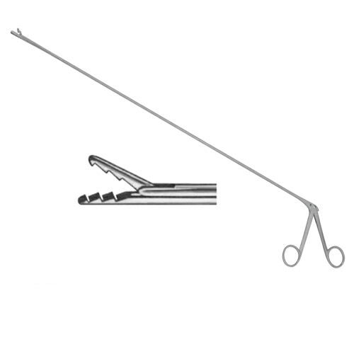 Grasping Forcep