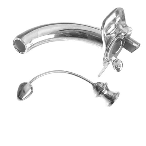 Chevalier-Jackson Tracheal Tube Fig. 2