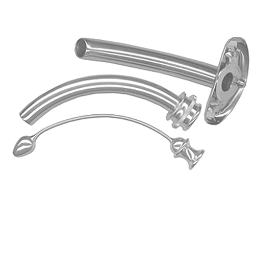 Speaking Tube Fig. 9