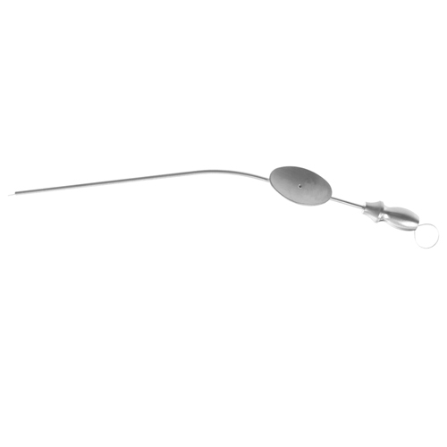 Baron-Schuknecht Suction Tube