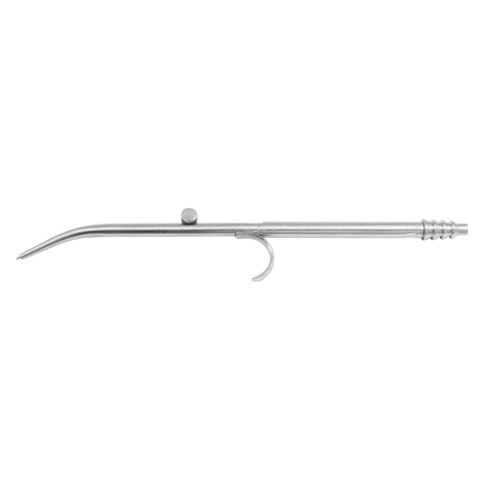 Byrd Suction Tube