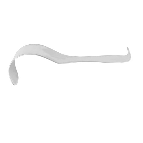 Deaver Retractor Fig. 8