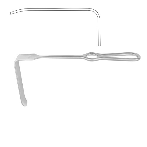 Brunner Retractor