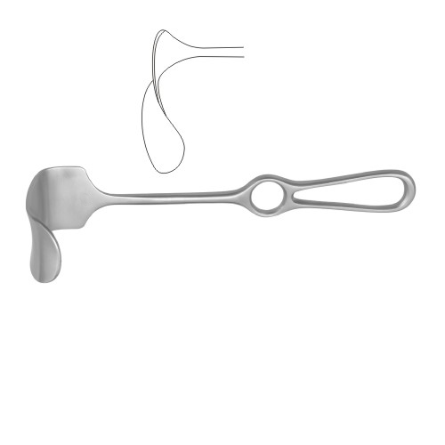 Kocher Retractor