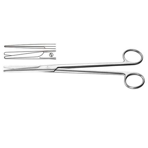 Mayo-Harrington Dissecting Scissor