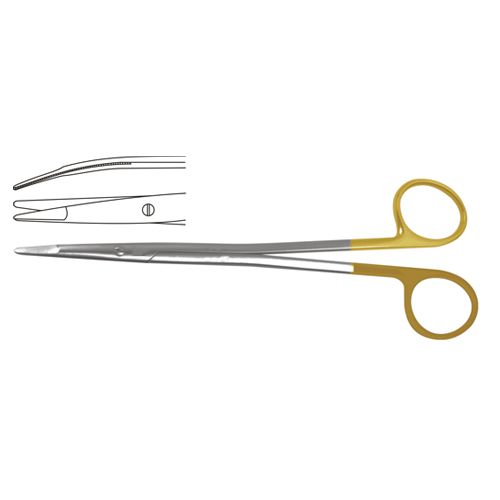 TC Gorney Face-lift Scissor