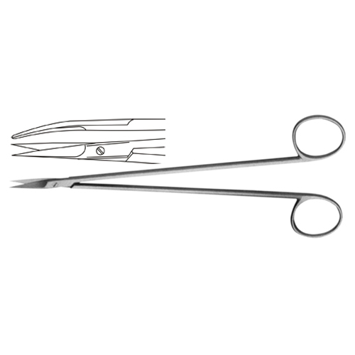 Vascular Scissor