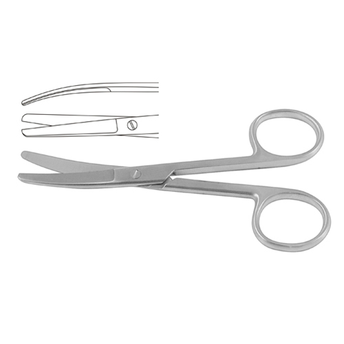 Operating Scissor
