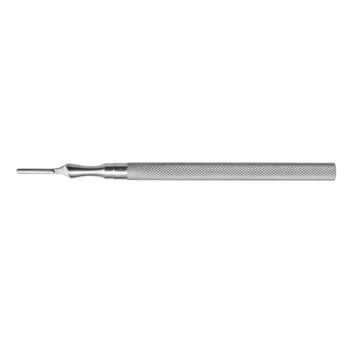 Scalpel Handle No. 3 Solid