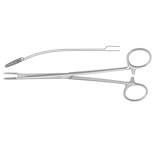 Martin Dressing Forceps