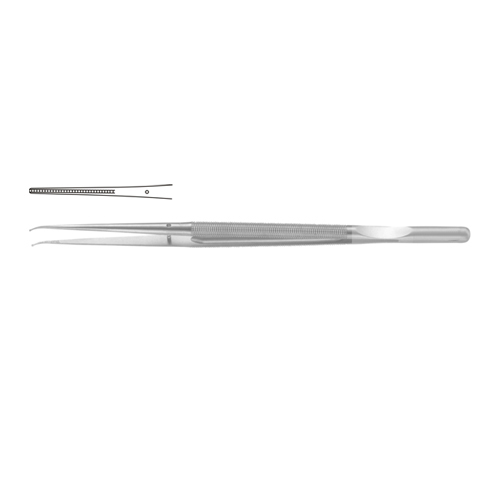 Micro Atrauma Forcep