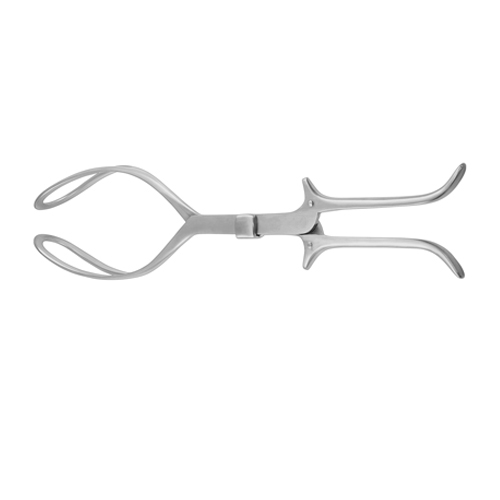Kielland Obstetrical Forcep