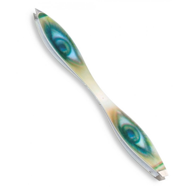 Eyebrow Tweezer