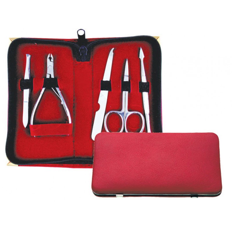 Manicure Set
