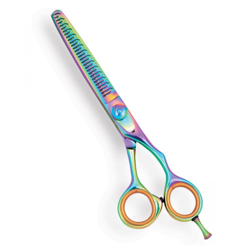 Hair Thinning Scissors