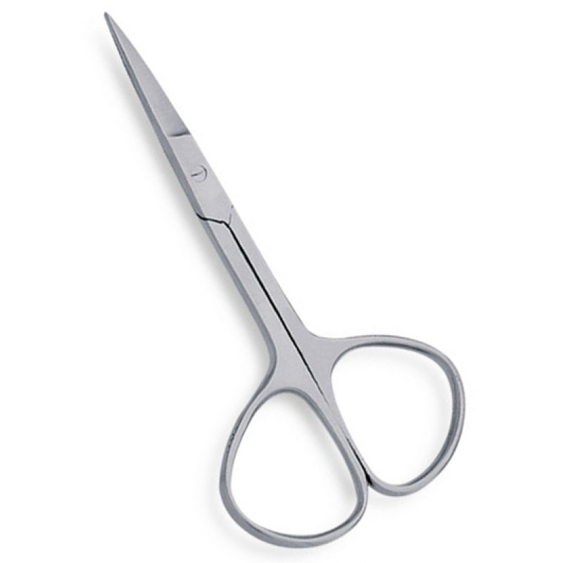 Cuticle Scissors