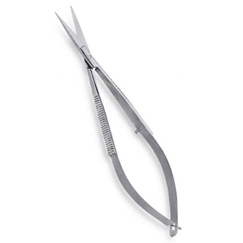 Cuticle Scissors