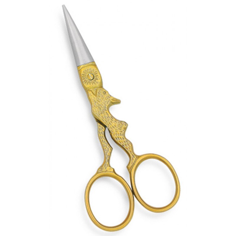 Cuticle Scissors